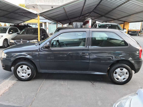Volkswagen Gol 1.6 I Power 701 2010