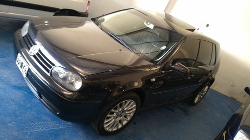 Volkswagen Golf 1.8 Gti Highline Tap Cuero 2005