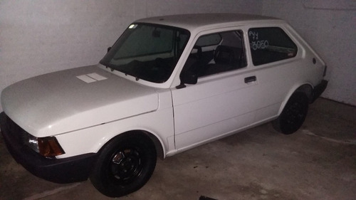 Fiat 147 1995 1.4 Tr