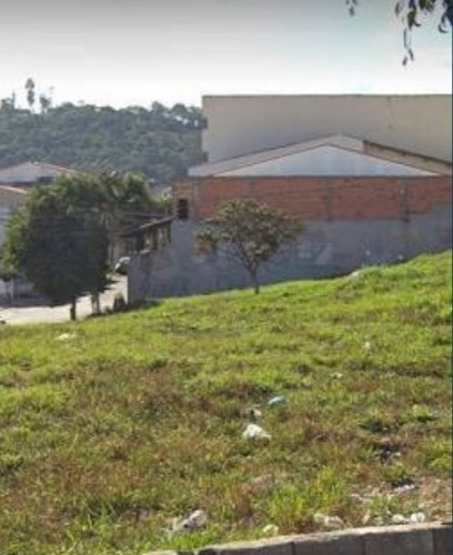 Imagem 3 de 14 de Terrenos Ou Lotes Residenciais Para Venda No Bairro Parque Flamengo Em Guarulhos - Cod: Ai21948 - Ai21948