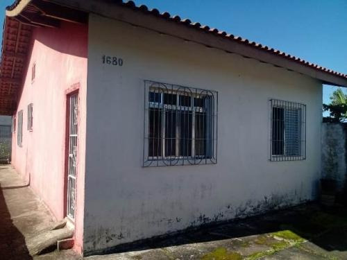 Imagem 4 de 14 de Vendo Mini Chácara Com Suíte Em Peruíbe Litoral Sul De Sp