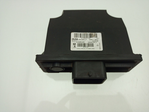 Imagem 2 de 6 de Módulo Câmbio Comelec Citroen C4 Gran Picasso 08/09 Orig