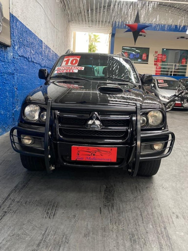 Imagem 2 de 11 de Mitsubishi Pajero Sport Hpe 4x4