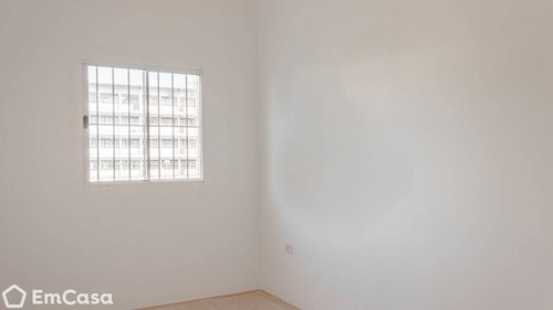 Imagem 7 de 10 de Apartamento À Venda Em Mogi Das Cruzes - 57012