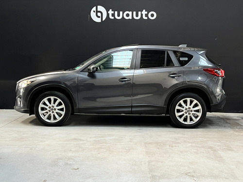 Mazda CX-5 2.5 Gt Awd 6At