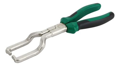 Clamp P/tuberías De Combustible: Alivio Seguro