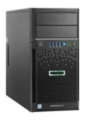 Server Hp Proliant Ml30