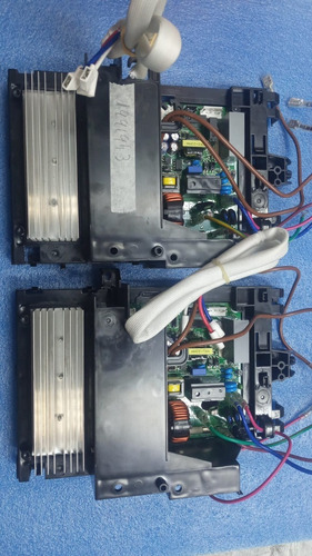 Placa Electronica Aire Inverter Condendadora Fedders  3400 F