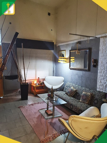 Imagen 2 de 15 de Casa En Venta En Villa Ballester