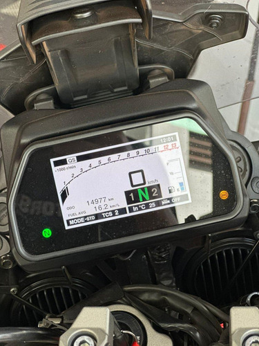 Yamaha Mt-09 Tracer /mt09