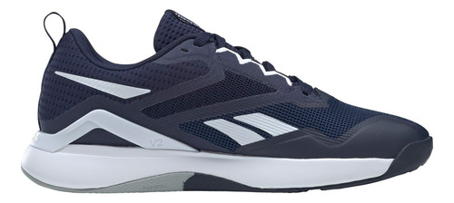 Tenis Reebok  Nanoflex Tr 2 0 Gy6215 Original Comodo