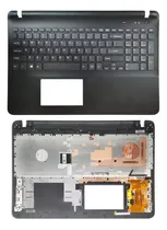Comprar Carcasa Base Palmrest Sony Svf152 Svf15a29u Svf152a17l Fit15