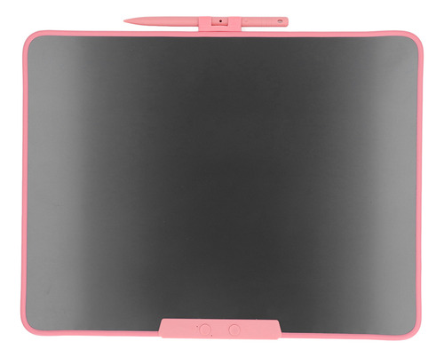 Bloc De Dibujo Borrable, Tableta De Escritura Lcd De 16 PuLG