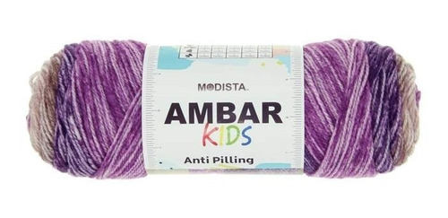 Lana Ambar Kids, Modista 