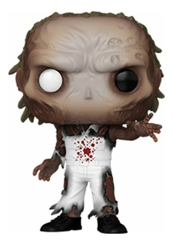 Vecna Transformacion 1540 Stranger Things Funko Pop! Series