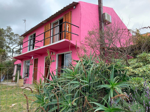 Imagen 1 de 14 de Casa En Santa Ana Cuchilla Alta En La Escalera A La Playa