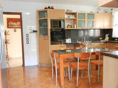 Alquiler De Casa En Los Samanes
