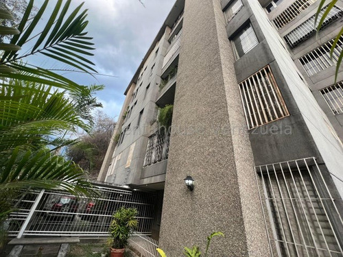 Apartamento En Venta El Marqués 23-29049