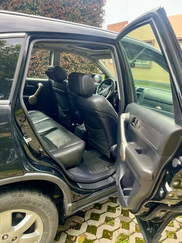Honda CR-V 2.4 Ex