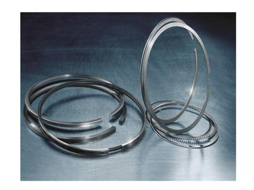 Aros De Piston Mahle A25130 Std