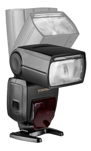 Flash Yongnuo Yn685ex Para Canon Garantia Oferta