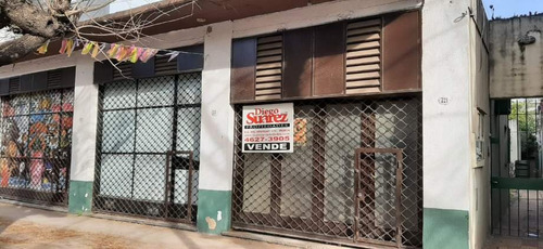 Imagen 2 de 14 de Local Con Vivienda En Venta En Moron Centro