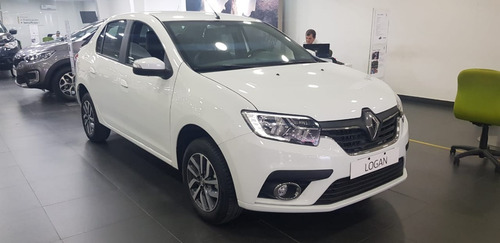 Imagen 4 de 15 de Autos Y Camionetas Renault Logan Gol Trend Fiesta Etios E