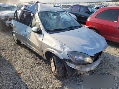 Sucata Celta 1.0 Flex Com Ar E Direção Desmonte Panoramacar