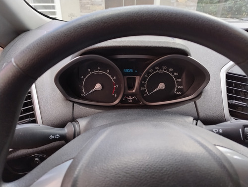 Ford Ecosport 1.6 S 110cv 4x2