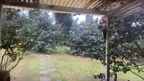 Casa En Venta - 2 Dormitorios 3 Baños - Cochera - 2.400mts2 - Sierra De Los Padres