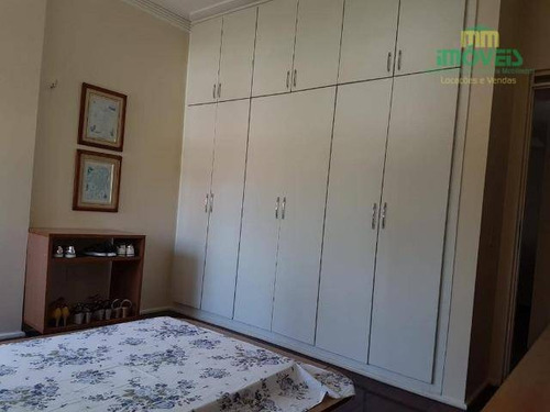 Imagem 10 de 12 de Apartamento Com 4 Dormitórios À Venda, 190 M² Por R$ 650.000,00 - Meireles - Fortaleza/ce - Ap0745