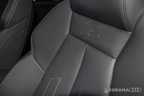 Audi A3 2.0 TFSI GASOLINA SEDAN PERFORMANCE S-TRONIC