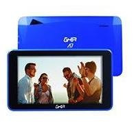 Tablet Ghia A7 Wifi/a133 Quadcore/wifi/bt/1gb/16gb/0.3mp2mp/