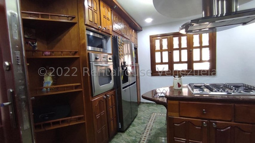 Imagen 8 de 30 de Hermosa Casa En Venta En Urb. La Mulera-cod. 23-531-jgvr.