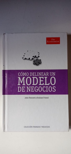 Como Delinear Un Modelo De Negocios Tennent 4m