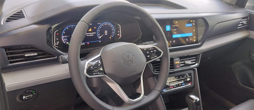 Volkswagen Taos 1.4 250 Tsi Comfortline