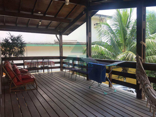 Imagem 5 de 16 de Casa, Praia Da Maranduba, Ubatuba - R$ 1.35 Mi, Cod: 1074 - V1074