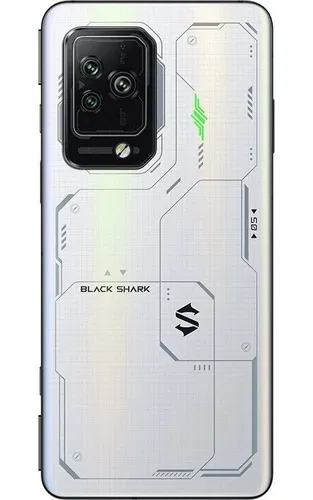 Xiaomi Black Shark 5 Pro 5g Ktus-h0 16gb 256gb Dual Sim Duos