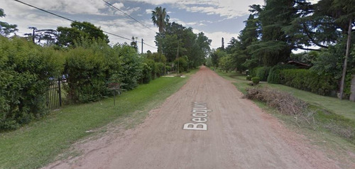 Imagen 5 de 6 de Terreno En Venta Con Salida A 2 Calles A Metros De Ruta 9 - Funes