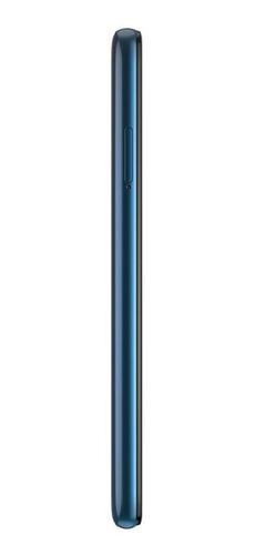 Celular Moto G8 Power 64gb 4gb Ram Câm Quadri Tela 6.4 Azul