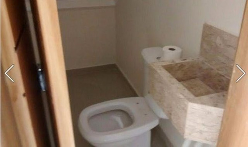 Imagem 8 de 15 de Casa Sobrado Para Venda, 3 Dormitório(s), 125.0m² - 963