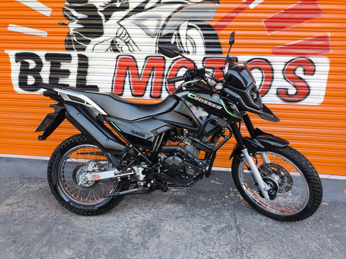 Yamaha Xtz 150 Crosser S 2023 Abs Com 36 Mil Km