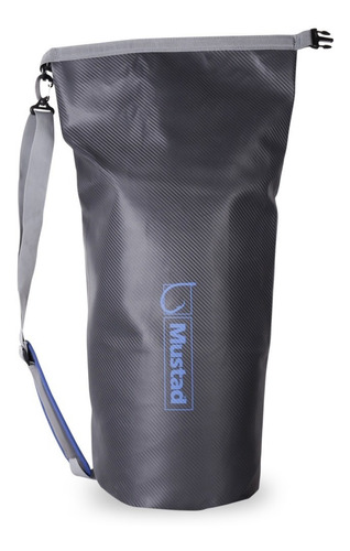 Bolso Mustad Mb012 Dry Bag 40 L