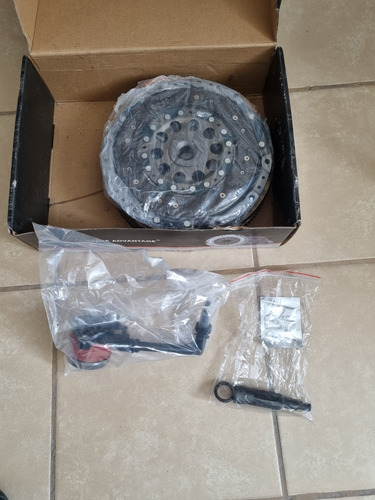 Kit Clutch Nissan Motores 1.8