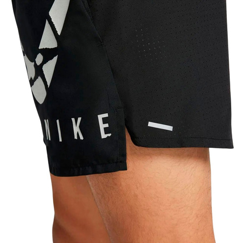 Imagen 4 de 5 de Short Nike Dri-fit Challenger Run Division