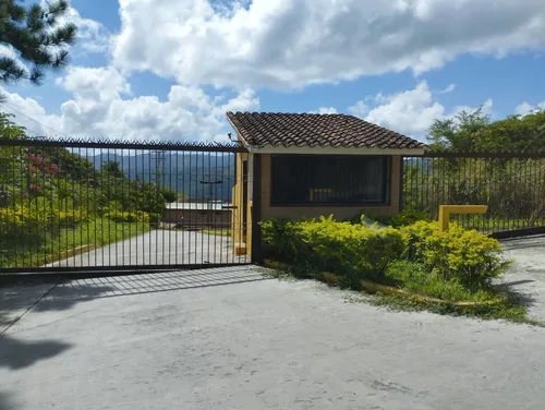 Casa En Villa La Lagunita
