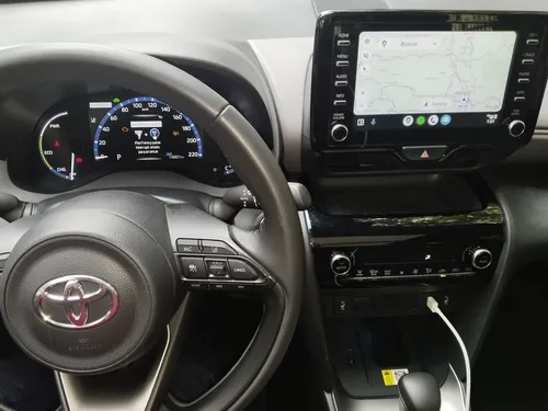 Toyota Yaris Cross 1.5 Hev Xls