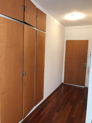 Departamento Monoambiente En Venta - 1 Baño - 37mts2 - Palermo