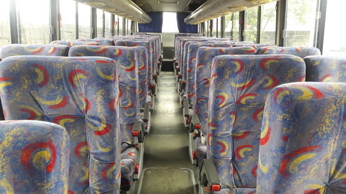 Ônibus Rodoviário Caio Giro 2004