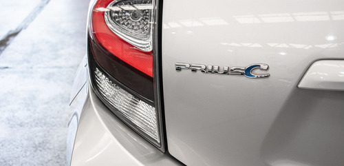 Toyota Prius 2020